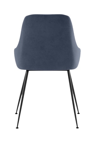Chaise Alba - 49,5 x 80 x 48,5 cm