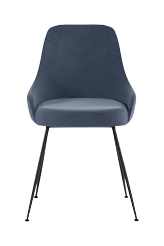 Chaise Alba - 49,5 x 80 x 48,5 cm