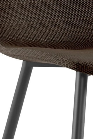 4 chaises Numana - 38 x 86,5 x 43 cm
