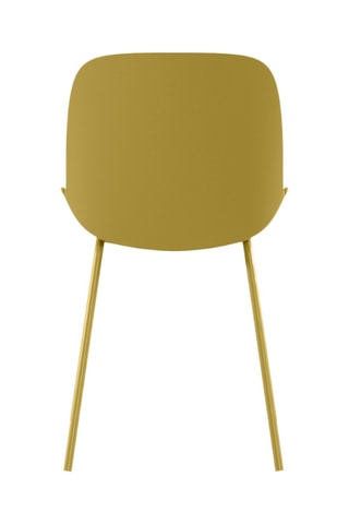 4 chaises Asolo - 46 x 79 x 55 cm