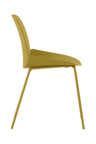 4 chaises Asolo - 46 x 79 x 55 cm