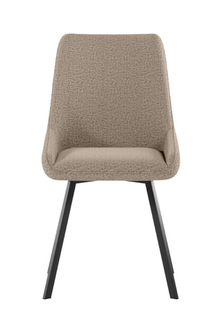 4 chaises Altamura - 60 x 87 x 48 cm