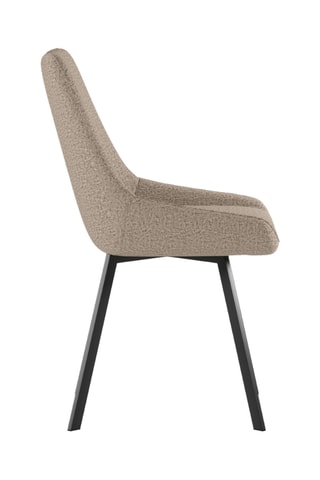 4 chaises Altamura - 60 x 87 x 48 cm