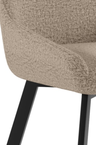 4 chaises Altamura - 60 x 87 x 48 cm