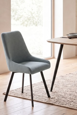 4 chaises Altamura - 60 x 87 x 48 cm