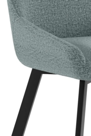 4 chaises Altamura - 60 x 87 x 48 cm