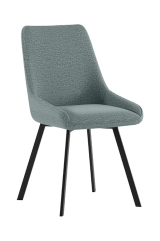 4 chaises Altamura - 60 x 87 x 48 cm