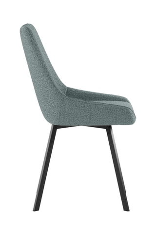 4 chaises Altamura - 60 x 87 x 48 cm