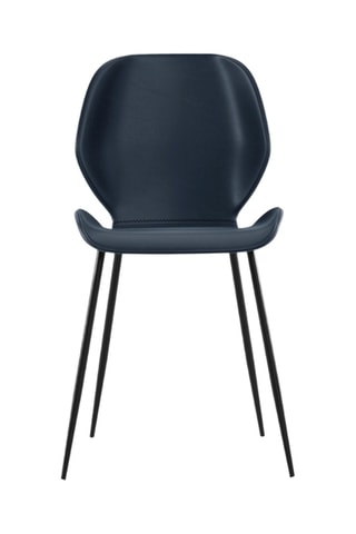 4 chaises Arezzo - 45 x 83 x 55 cm