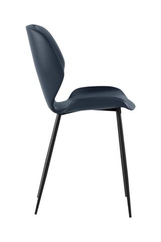 4 chaises Arezzo - 45 x 83 x 55 cm