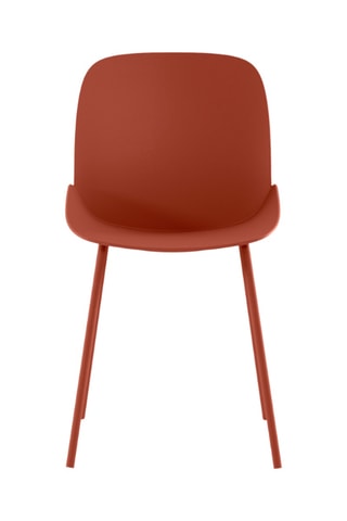 4 chaises Asolo - 46 x 79 x 55 cm