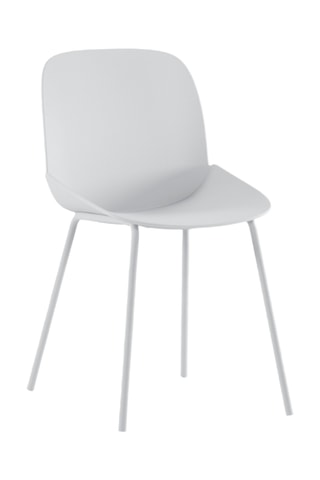 4 chaises Asolo - 46 x 79 x 55 cm