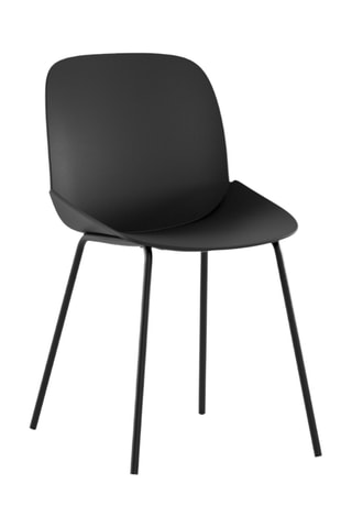 4 chaises Asolo - 55 x 79 x 46 cm