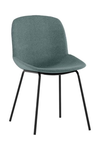 4 chaises Abano - 57 x 80 x 46 cm