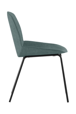4 chaises Abano - 57 x 80 x 46 cm