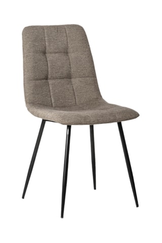4 chaises Ferrara - 55 x 81 x 44 cm