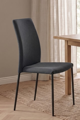4 chaises Treviso - 52 x 96 x 42 cm