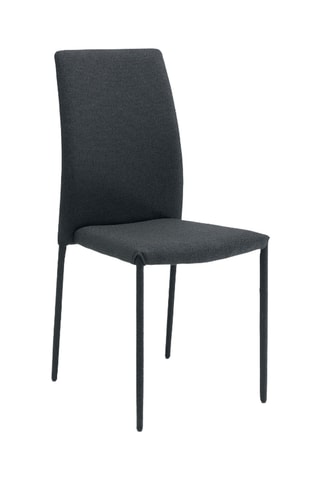 4 chaises Treviso - 52 x 96 x 42 cm