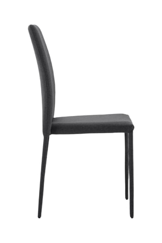 4 chaises Treviso - 52 x 96 x 42 cm