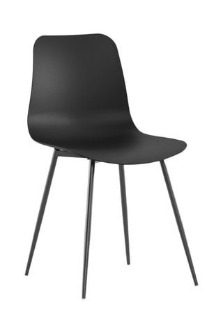 4 chaises Jesolo - 58 x 85 x 50 cm