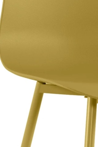 4 chaises Jesolo - 58 x 85 x 50 cm