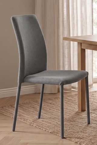 4 chaises Treviso - 52 x 96 x 42 cm