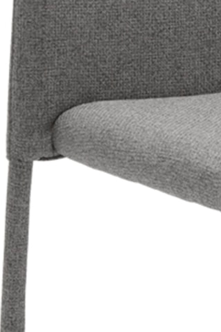 4 chaises Treviso - 52 x 96 x 42 cm