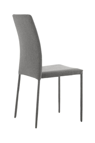 4 chaises Treviso - 52 x 96 x 42 cm