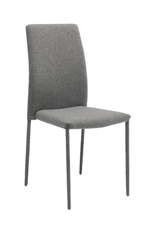 4 chaises Treviso - 52 x 96 x 42 cm