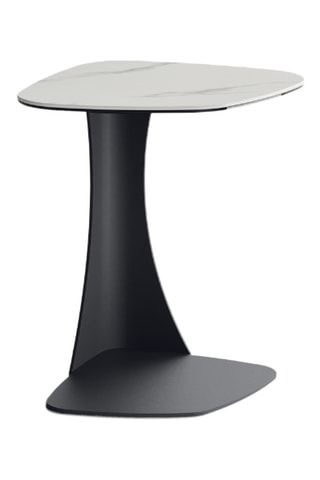 Table d’appoint Alessandria - 45 x 53 x 45 cm