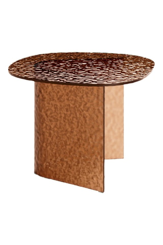 Table d’appoint Murano - 60 x 44 x 60 cm
