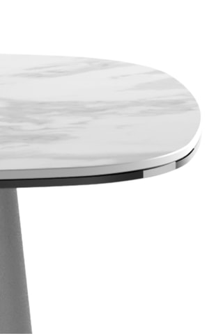 Table d’appoint Verona - 40 x 50 x 40 cm