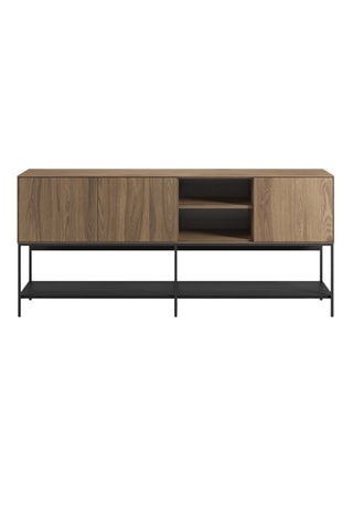 Buffet 3 portes Palinuro - 180 x 80 x 40 cm