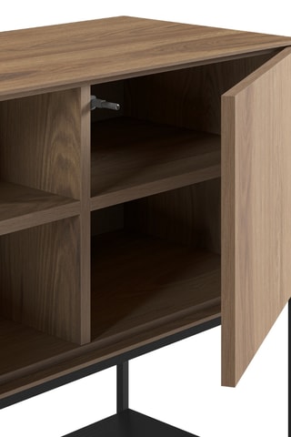 Buffet 3 portes Palinuro - 180 x 80 x 40 cm