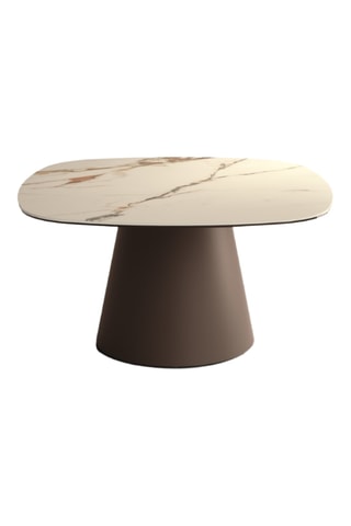 Table basse Verona - 90 x 45 x 90 cm