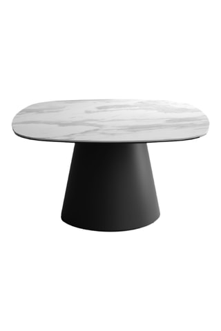 Table basse Verona - 90 x 45 x 90 cm