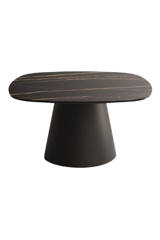 Table basse Verona - 90 x 45 x 90 cm