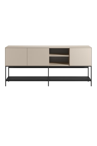 Buffet 3 portes Palinuro - 180 x 80 x 40 cm