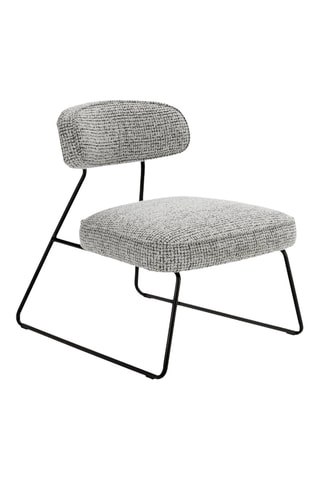 2 chaises Sora - 67 x 72 x 74 cm