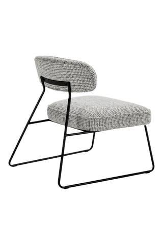 2 chaises Sora - 67 x 72 x 74 cm
