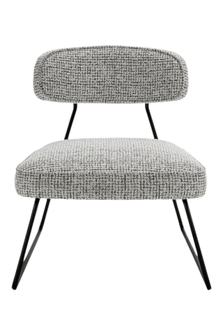 2 chaises Sora - 67 x 72 x 74 cm