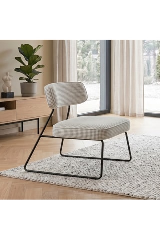 2 chaises Sora - 67 x 72 x 74 cm