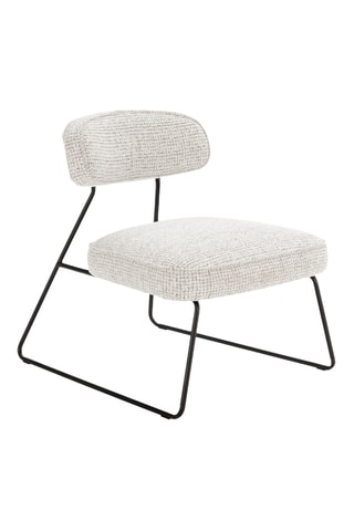 2 chaises Sora - 67 x 72 x 74 cm