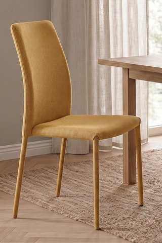 4 chaises Treviso - 52 x 96 x 42 cm