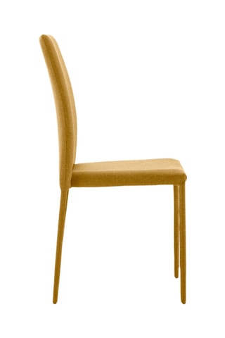 4 chaises Treviso - 52 x 96 x 42 cm