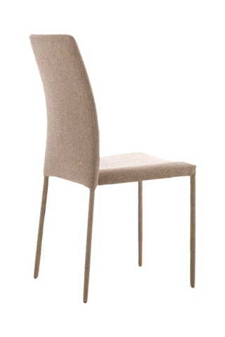 4 chaises Treviso - 52 x 96 x 42 cm