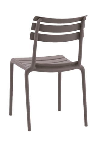 2 chaises Portovenere - 50 x 84 x 59 cm