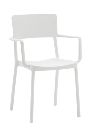 2 chaises Ischia - 57 x 82 x 57 cm