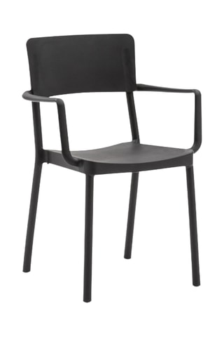 2 chaises Ischia - 57 x 82 x 57 cm