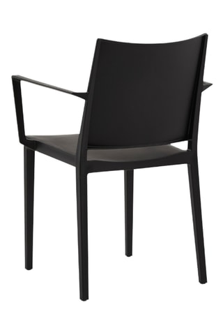 2 chaises Arona - 57 x 82 x 56 cm